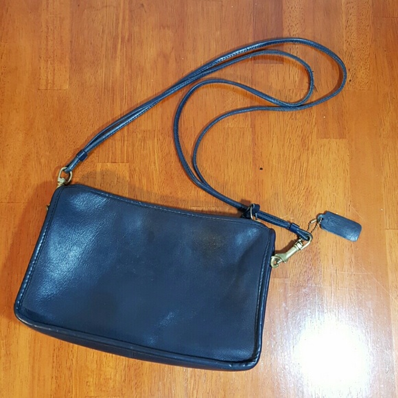 Coach Handbags - Coach bag